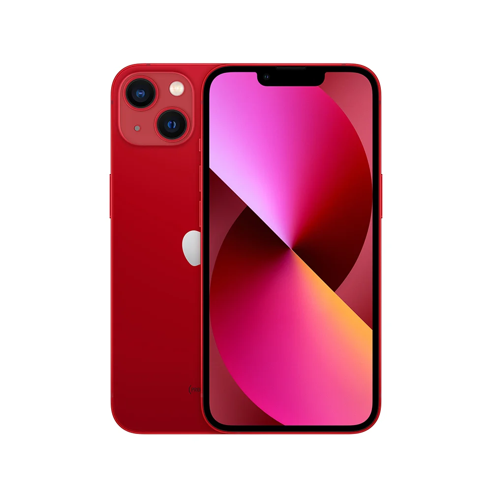iPhone 13 128GB RED
