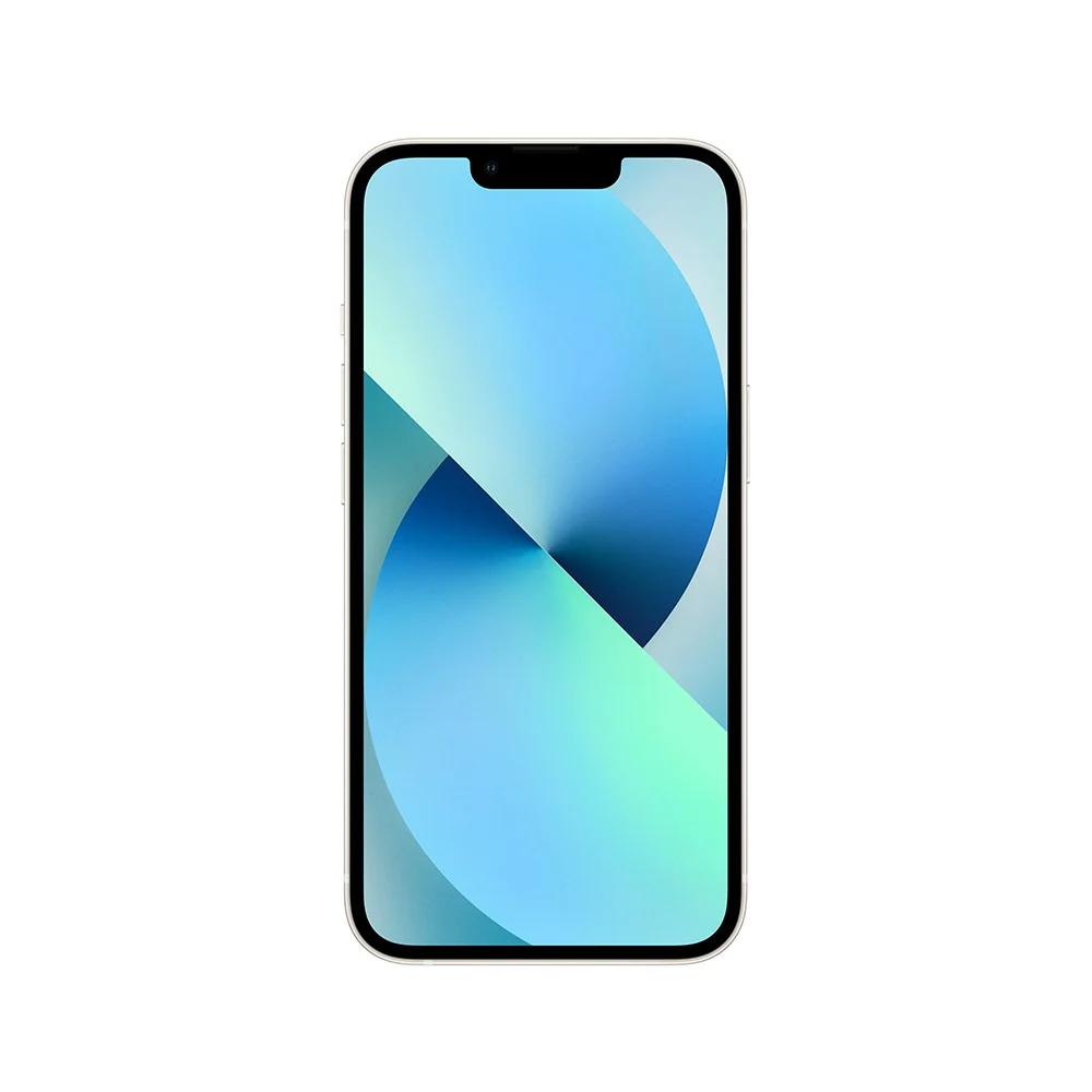 iPhone 13 128GB Starlight - Image 2