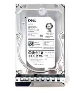 084KR4 Dell G14-G16 4-TB 12G 7.2K 3.5 SAS w/X7K8W