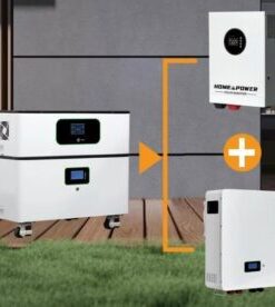 inverter solar cell