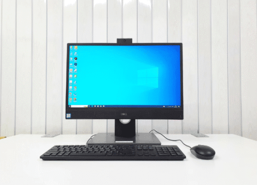 dell optiplex 5270 i5 6500 ddr4 8gb ssd 256