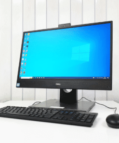 dell optiplex 5270 i5 6500 ddr4 8gb ssd 256