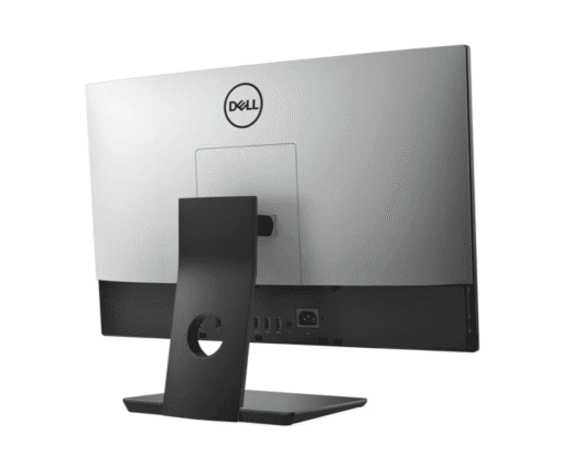 Dell optiplex 7460 all in one i5 8500 ddr4 16gb ssd512