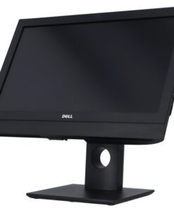 Dell optiplex 3240 all in one i3 6100 ddr4 4gb ssd120