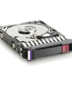 HDD 787649-001 HP MSA2 1.8-TB 12G 10K 2.5 DP 512e ENT SAS