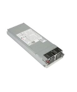 Power supply Supermicro 1400W 1U (PWS-1K43F-1R)