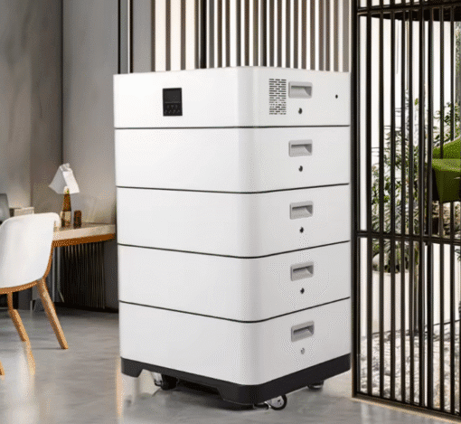 กลางแจ้งแบตเตอรี่แรงดันสูงระบบพลังงานภายในบ้าน Lifepo4 แบตเตอรี่ UPS สนับสนุน Power Station 3000W แบบพกพา