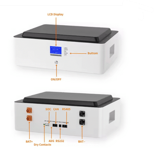 Inverter