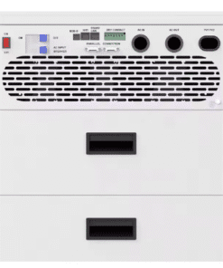 Inverter 48V 51.2V 100/200Ah STACKABLE LiFePo4 แบตเตอรี่ลิเธียมอินเวอร์เตอร์ 10KWh 15KWh All in One Home เก็บพลังงานแสงอาทิตย์ระบบไฮบริด