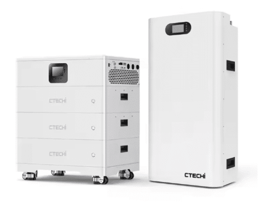 Inverter 48V 51.2V 100/200Ah STACKABLE LiFePo4 แบตเตอรี่ลิเธียมอินเวอร์เตอร์ 10KWh 15KWh All in One Home เก็บพลังงานแสงอาทิตย์ระบบไฮบริด