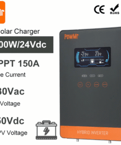 Inverter Hybrid
