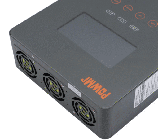 Inverter Hybrid