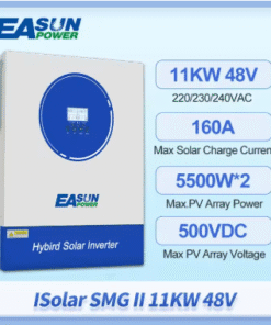 Inverter Hybrid 