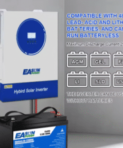 Inverter Hybrid 