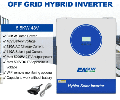 Inverter Hybrid 