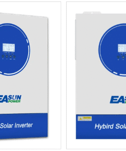 Inverter Hybrid 