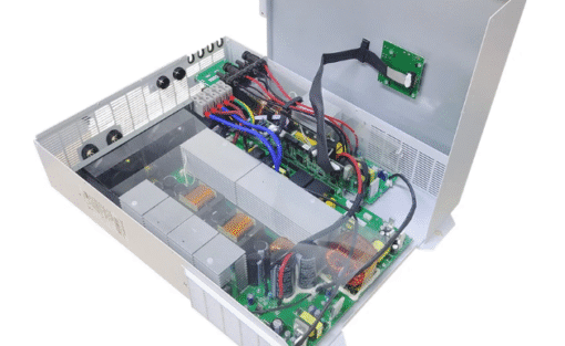 Inverter Hybrid 