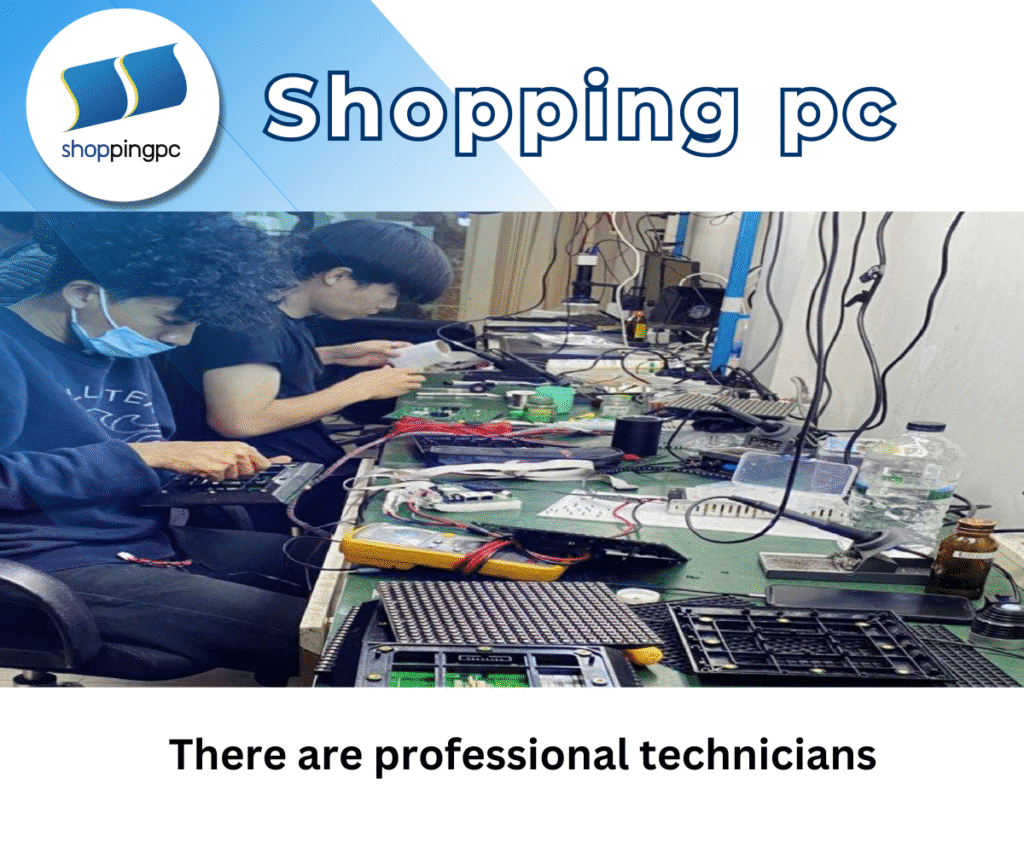 Shoppingpc .net